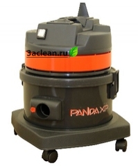 Пылесос для сухой и влажной уборки PANDA 215 XP PLAST