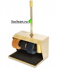Аппарат для чистки обуви Royal Line Royal Gold