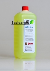 Препарат для чистки щеток HEUFex
