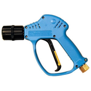 Курок распылительный RL 51 для Alto; вход M22x1,5ш; выход Байонет "KW" ARS 25