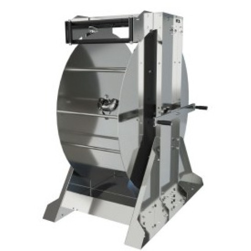 Катушка Ramex AVM 2091 316 500 EX 150 м, ручная, ATEX, 100 бар