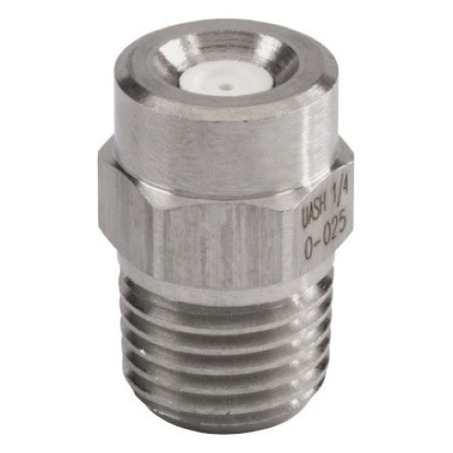 Форсунка 1/4" ш 560 бар карбит вольфрама 00030