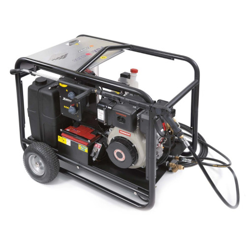 Мойка Comet FDX Hot Cube 16/200 B Honda GX 390 FW2
