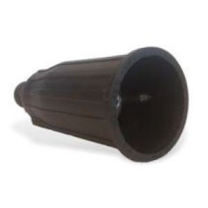 Наконечник для турбофрезы UR1 - 030; вход 1/4"ш; 350 бар