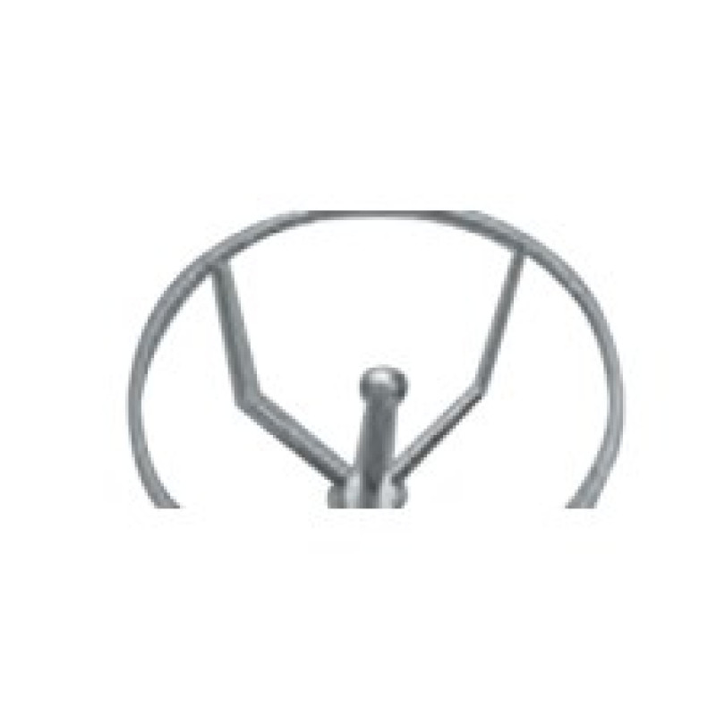 Корзина для поплавка оцинкованная