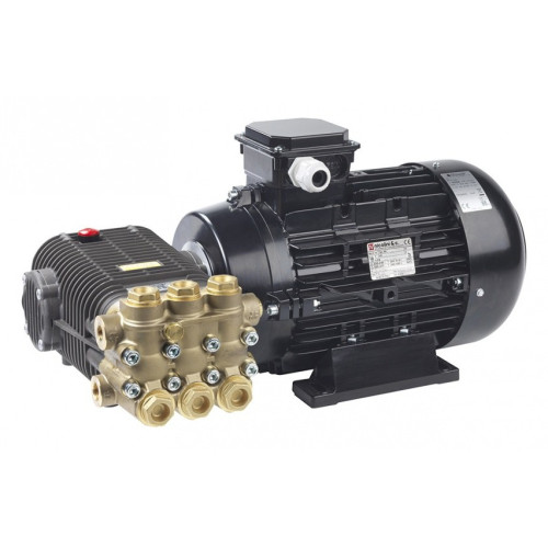 Насосный агрегат MTP TW 42/70, 5.5 кВт, 220/380 В