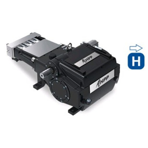 Насос HPP H 63.9/1000 63.9 л/мин, 1000 бар