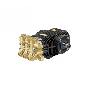 Насос плунжерный высокого давления Comet RW 8518 S (32,8/150) 1450 об/мин. вал 24мм