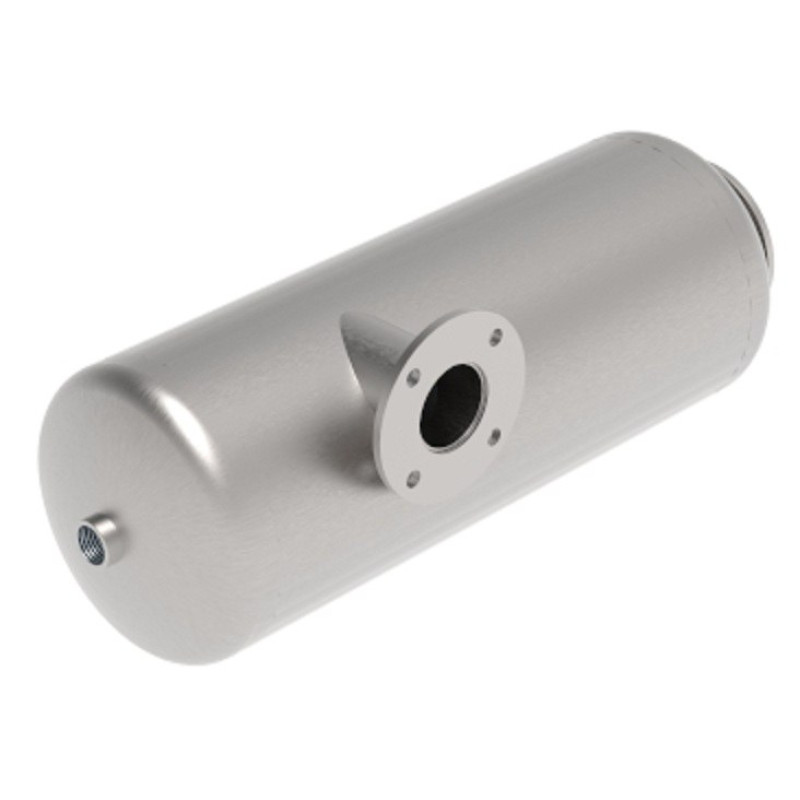 МАСЛОУЛОВИТЕЛЬ ДЛЯ НАСОСА RVC 210