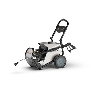 Мойка высокого давления Comet K STEEL 7.15 TS 15/210 T Total stop ZW (вод. охл.)