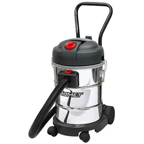 Пылесос Comet CVP 130 X 30 л, 1400 Вт