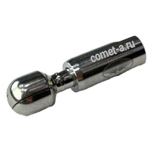 Расспылительная головка D25-360°-316SS-1/2 BSPP (66 л/мин)