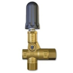 Регулятор потока VB 85R/160 вход 1/2"г, выход 1/2"г. 85 л/мин 180 бар