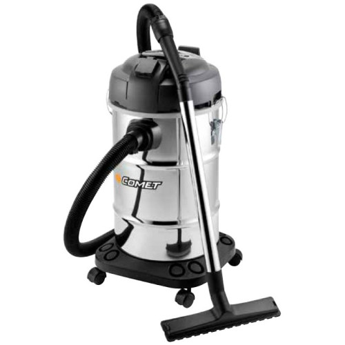Пылесос Comet CV 30 XE 30 л, 1600 Вт, розетка