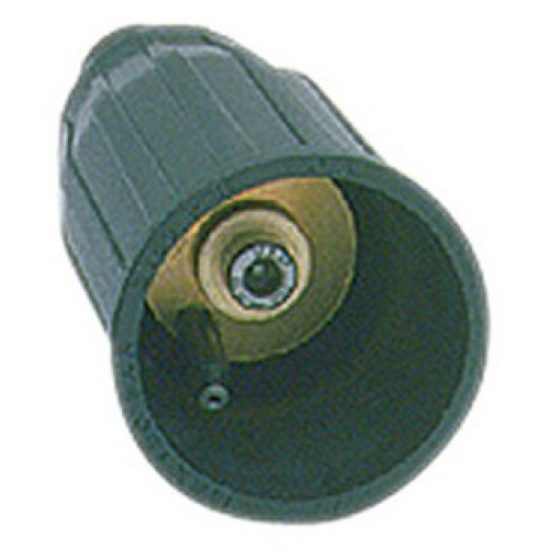 Наконечник для турбофрезы UR1 - 090; вход 1/4"ш; 350 бар