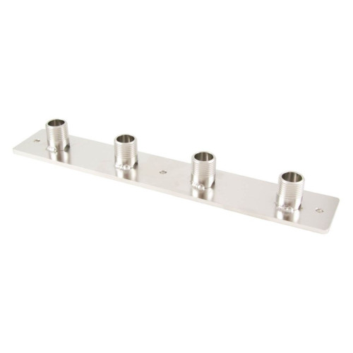 NOZZLE: Стойка для сопел SS (4 x 1/2"Ш)