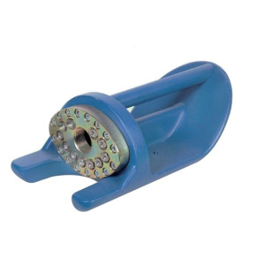 Mega 6, дюза, TE 1/4'' C, 11x5° - 20°, 1" 1/4 г