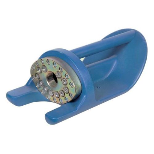 Mega 6, дюза, TE 1/4'' C, 11x5° - 20°, 1" 1/4 г
