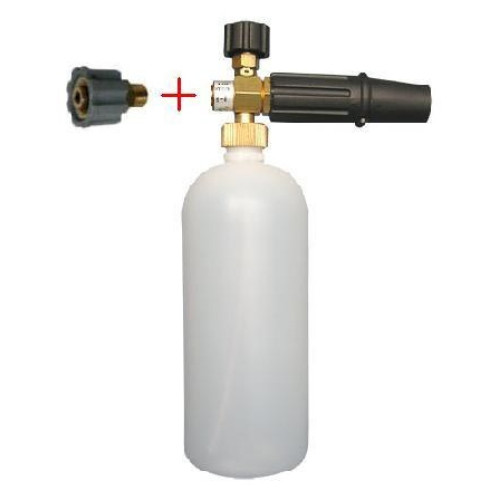 Пенная насадка LS 3 вход М21x1,5г, для ALTO (WAP)
