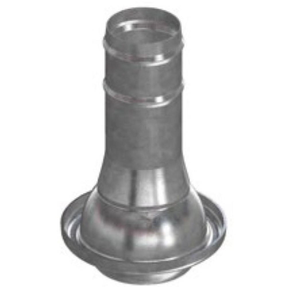 Шаровой ниппель под шланг, 150х133