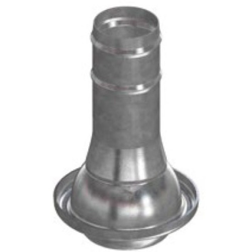 Шаровой ниппель под шланг, 150х133