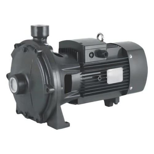 Насос Quadra QС2(m) 25-140/15 1,2 кВт