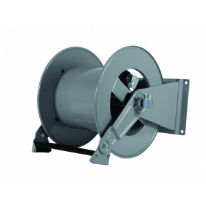 Ручная катушка RAMEX AVM 9817 FE 20м 1"