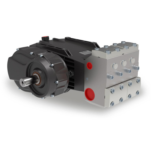 Насос HPP EFR 88/250 250 бар, 1800 об/мин