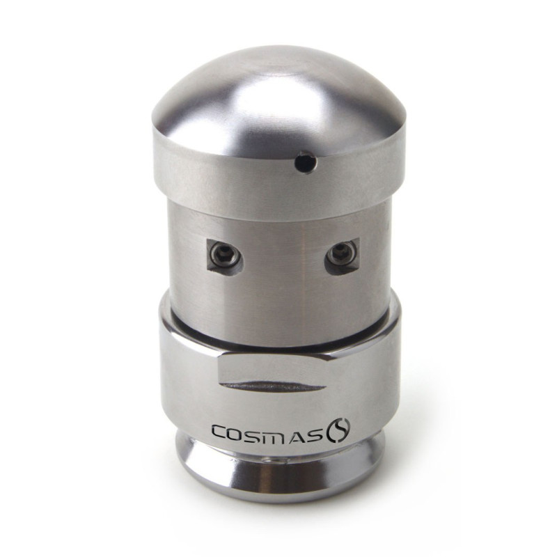 Дюза вращающееся 1/2'' г, 212/160