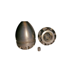 Italo, дюза 1/2", 50/150
