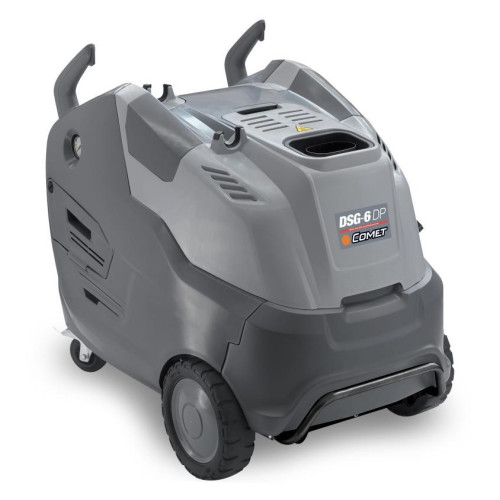 Парогенератор Comet DSG-6 DP, 220В, 0,35 кВт