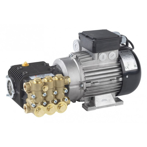 Насосный агрегат MTP LW 4/100, 0.8 кВт, 220 В