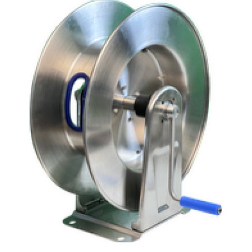 Катушка DLS-500/25 30 м 1/2