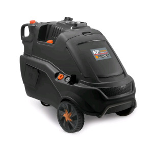 Мойка Comet KF Extra 9.21 21/170 T Total stop RW Premium