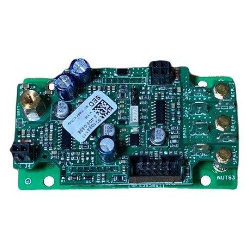 Плата управления для CPS 45, 24 В (3043010400)