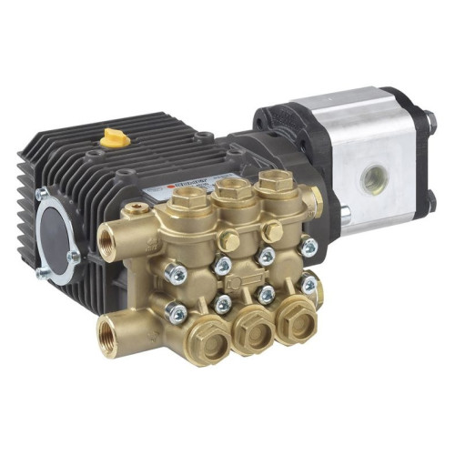 Насосный агрегат Comet MTP HYDR ZW 4030, 6.9 кВт