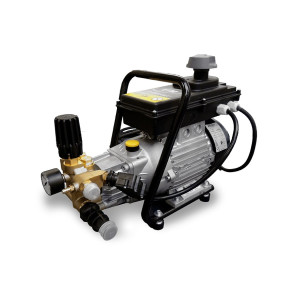 Мойка высокого давления Comet ETM 150 X 10/150 Total stop GXR