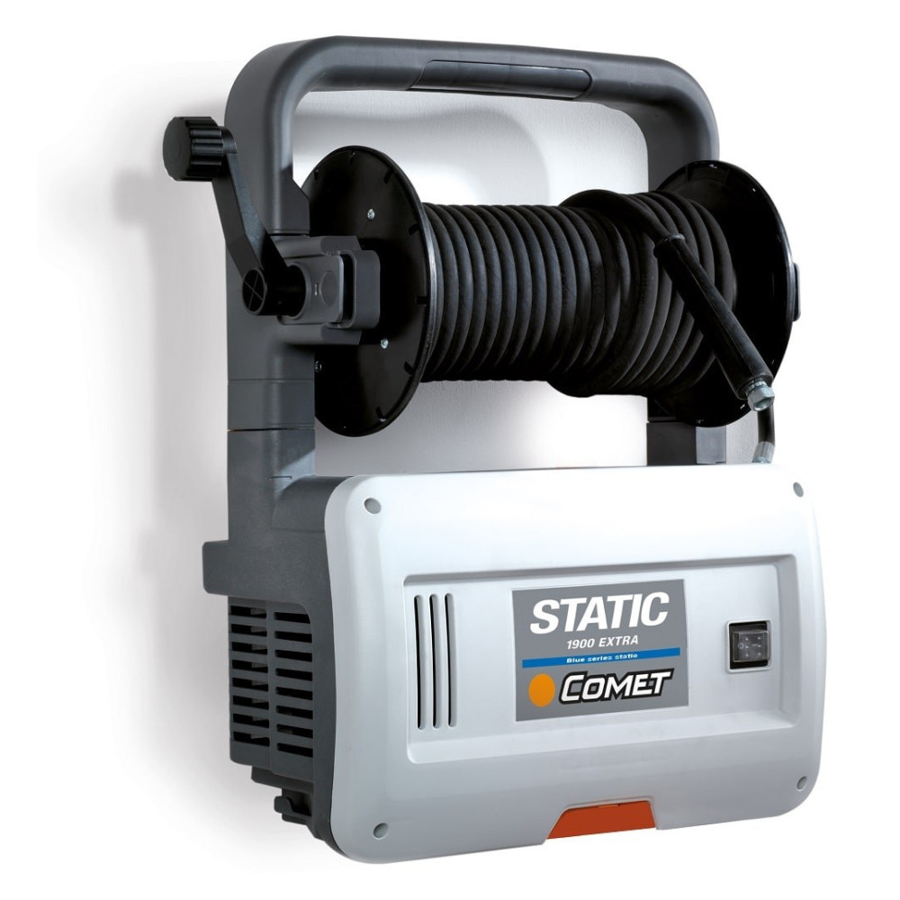 Минимойка Comet STATIC 1700 Classic 150 бар, TS