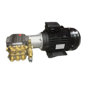 АВД Комета FW3 15/210 VRF2 муфта 28 210 бар, 5.5 кВт