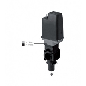 Клапан пропорциональный NRG PLUS-240-20-14-30 электрический