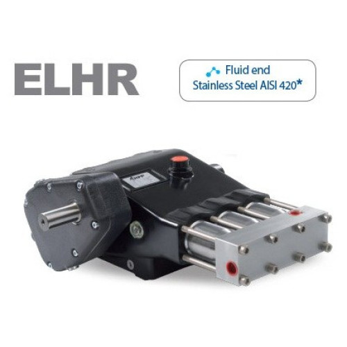 Насос HPP ELHR 47/400 47 л/мин, 400 бар