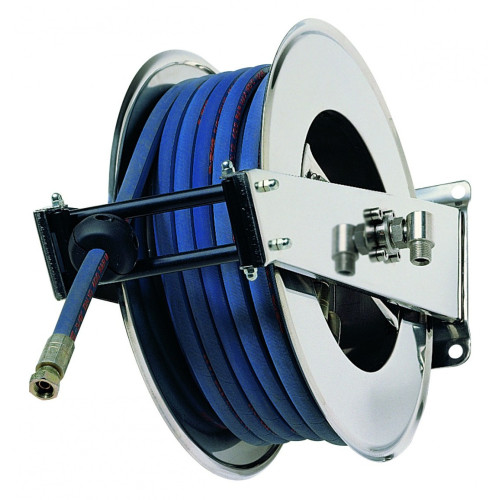 Катушка Ramex AV 2000 EX 316 20 м 1/2