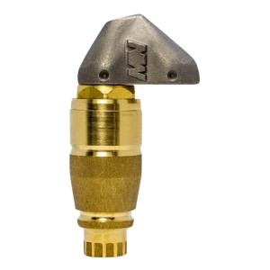Root RANGER 3/8 ″ F GIR сопло (Корнерез)