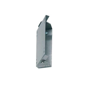 Поворотный кронштейн ( нерж.) для барабанов AV HR 1100 - 2000 -1200 - 2200 - 825- 826