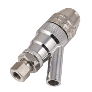 Насадка пескоструйная; 1/4"г. 500 бар