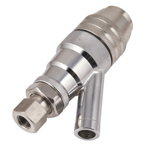 Насадка пескоструйная; 1/4"г. 500 бар