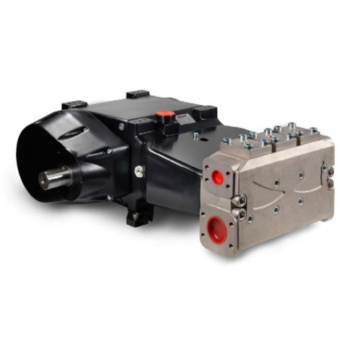 Насос HPP MLR 360/170 360 л/мин, 170 бар