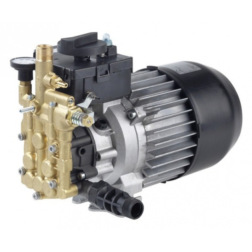 Насосный агрегат Comet MTP KSR 2/70 TSI, 0.8 кВт