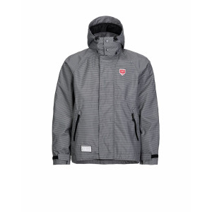 Защитная куртка TST уровень защиты 5/5/2 (XL) 500 бар