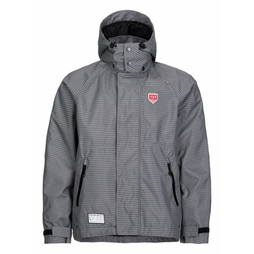 Защитная куртка TST уровень защиты 5/5/2 (XL) 500 бар